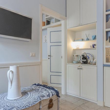 Chiasso S. Anna Relax Apartments Near The Sea Monopoli Zewnętrze zdjęcie