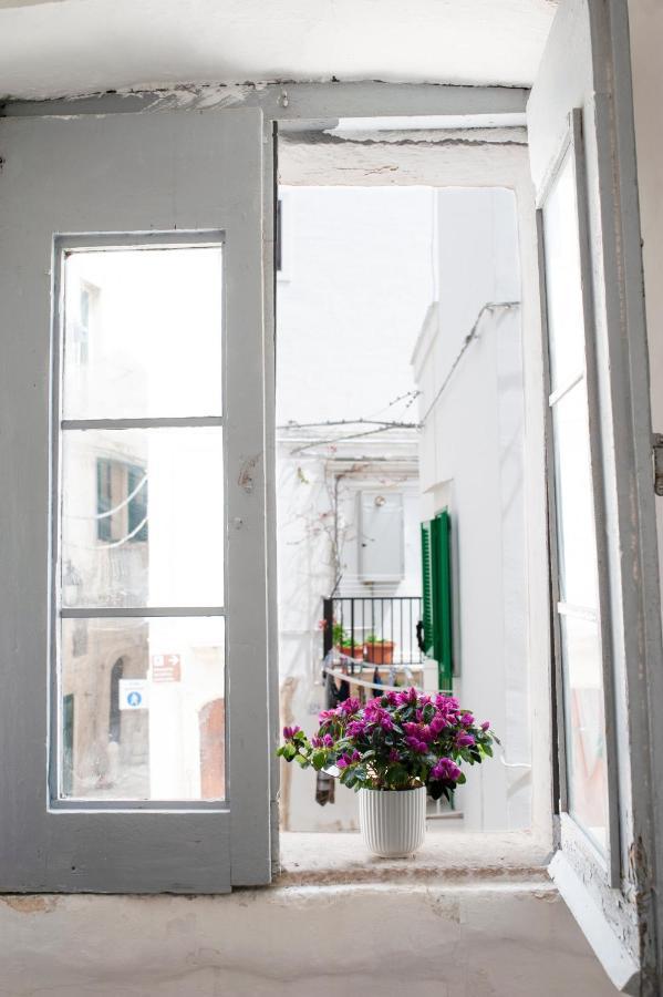Chiasso S. Anna Relax Apartments Near The Sea Monopoli Zewnętrze zdjęcie