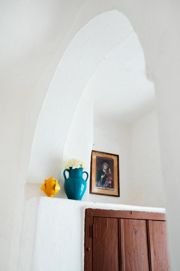 Chiasso S. Anna Relax Apartments Near The Sea Monopoli Zewnętrze zdjęcie