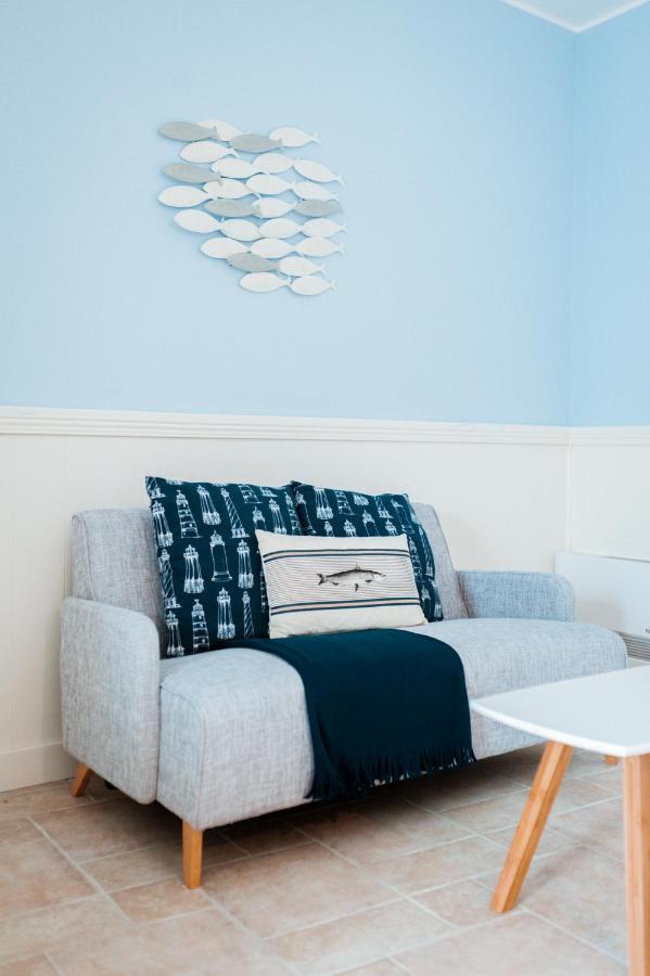Chiasso S. Anna Relax Apartments Near The Sea Monopoli Zewnętrze zdjęcie
