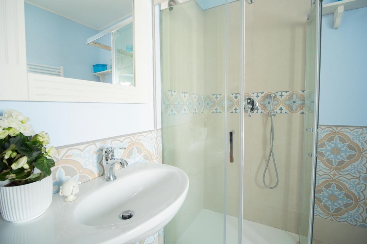 Chiasso S. Anna Relax Apartments Near The Sea Monopoli Zewnętrze zdjęcie