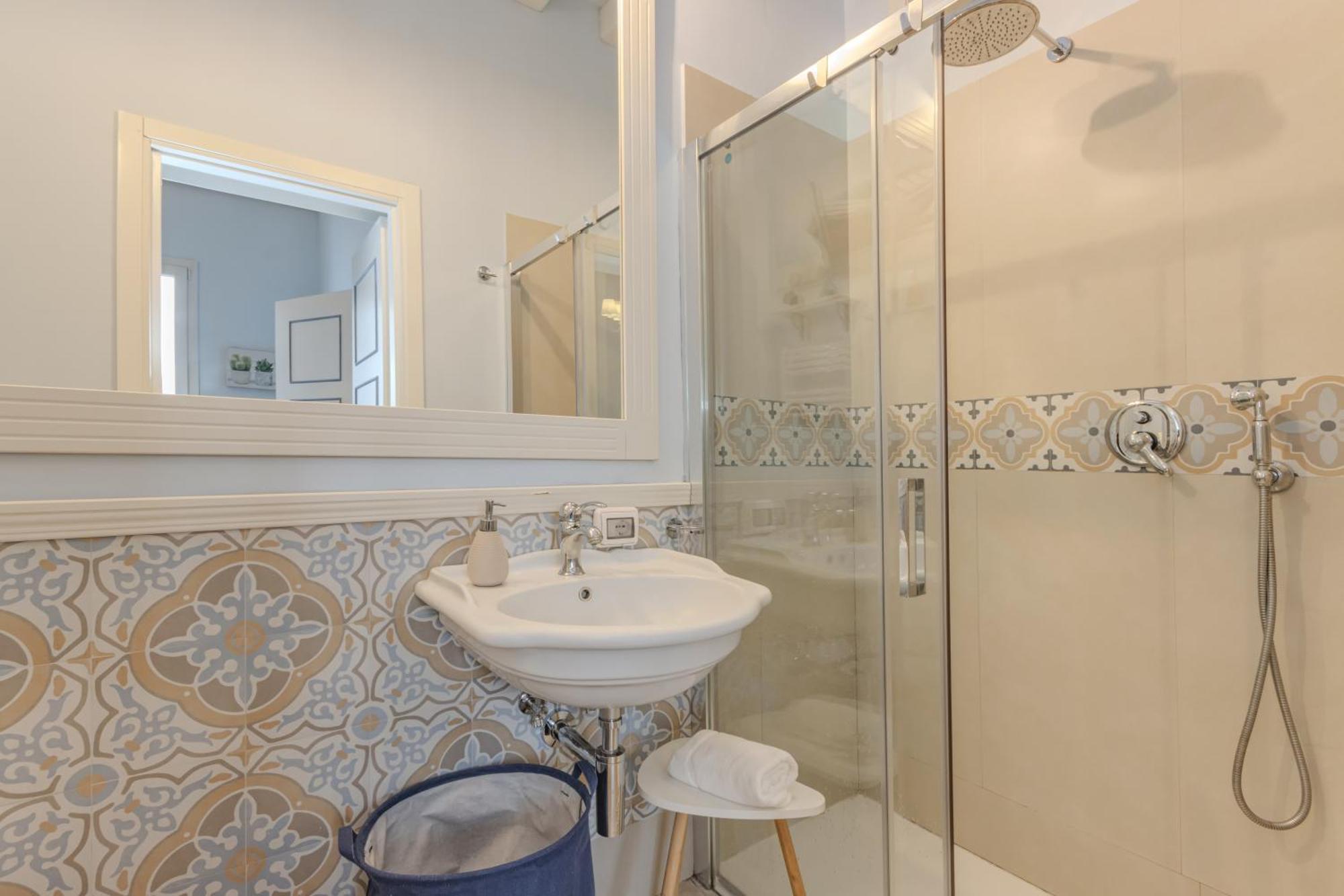 Chiasso S. Anna Relax Apartments Near The Sea Monopoli Zewnętrze zdjęcie